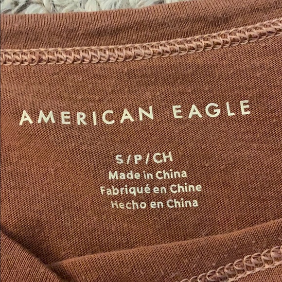 AE T-Shirt - Picture 2 of 2